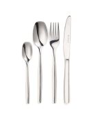 Menagères 24 pièces Élora argent