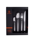 Menagères 24 pièces Élora argent