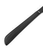 Portabicchieri neri Théa 24 pezzi