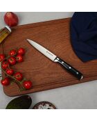 Spelucchino nero 'Essentials' - 24,5 cm