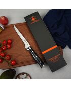 Couteau à désosser Essentials noir - 30,2 cm