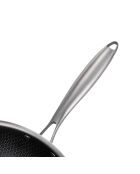 Wok triplex blacksteel - 32cm