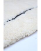 Beni Ouarain Teppich aus der zeitlosen Kollektion, 280 x 185 cm