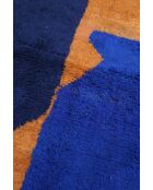 Teppich aus der Kollektion Them, 155 x 105 cm