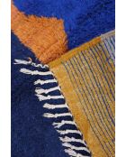 Teppich aus der Kollektion Them, 155 x 105 cm