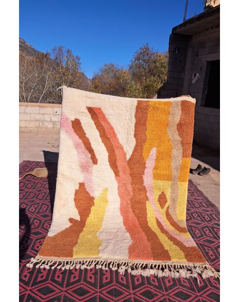 Them Collection Vloerkleed - 194x143cm