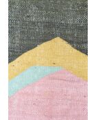 Kelim wollen vloerkleed - 250x150cm