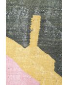 Kelim wollen vloerkleed - 250x150cm