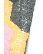 Kelim wollen vloerkleed - 250x150cm