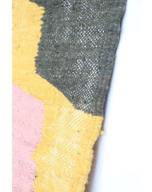 Kelim wollen vloerkleed - 250x150cm