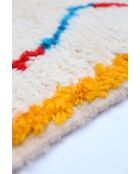 Tapijt uit de Timeless collectie - 355x255cm