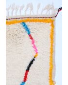 Tapijt uit de Timeless collectie - 355x255cm