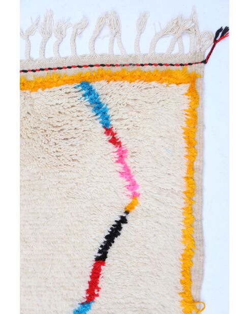 Tapijt uit de Timeless collectie - 355x255cm