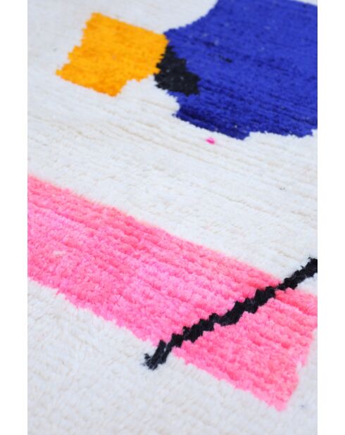 Tapis collection Them - 240x160cm