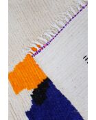 Teppich aus der Kollektion Them, 240 x 160 cm