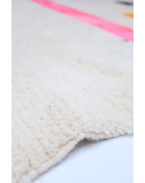 Teppich aus der Kollektion Them, 240 x 160 cm