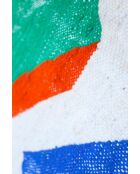 Kelim wollen vloerkleed - 285x162cm