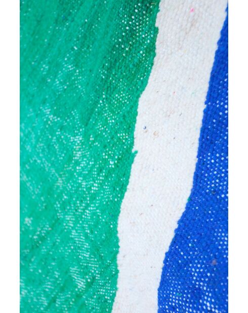 Kelim wollen vloerkleed - 285x162cm