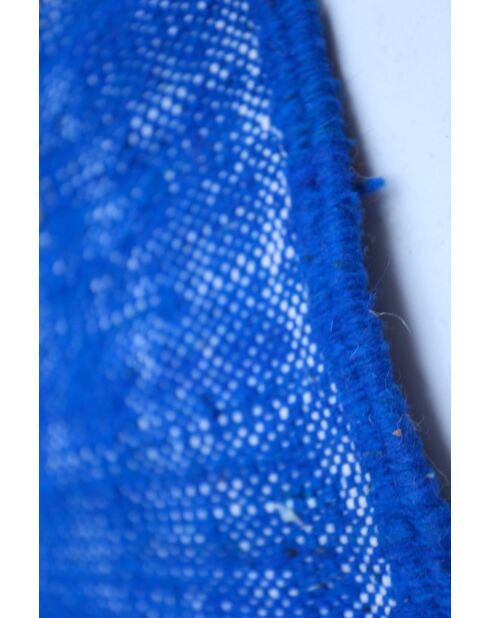 Kelim wollen vloerkleed - 285x162cm