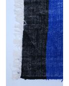 Kelim wollen vloerkleed - 285x162cm