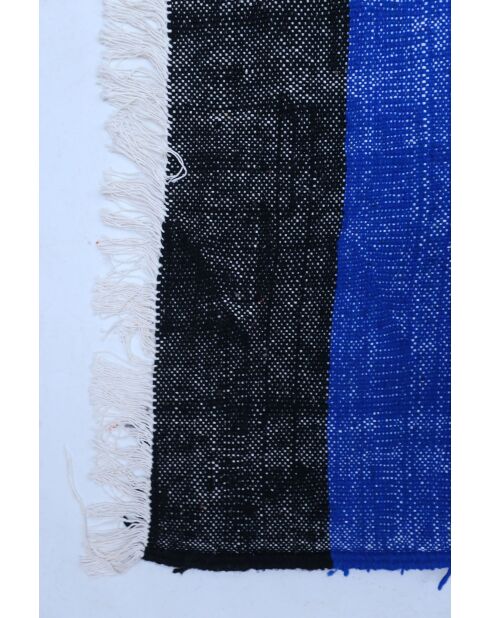 Kelim wollen vloerkleed - 285x162cm