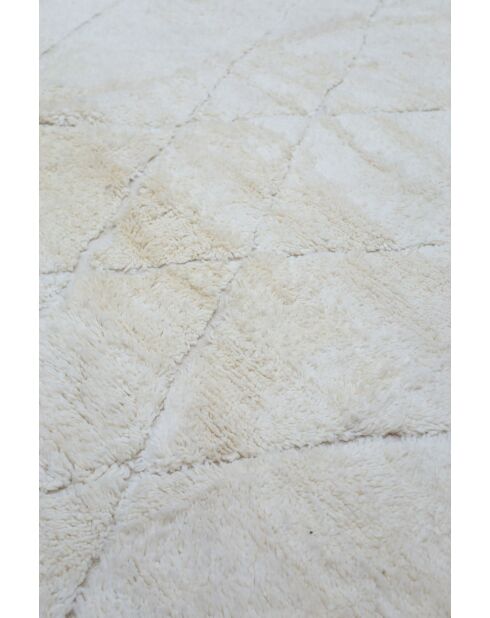 Tapis Béni Ouarain - 410x310cm