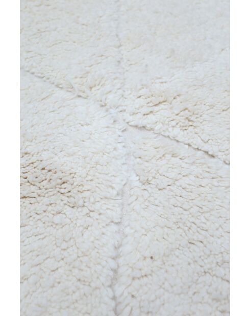 Tapis Béni Ouarain - 410x310cm