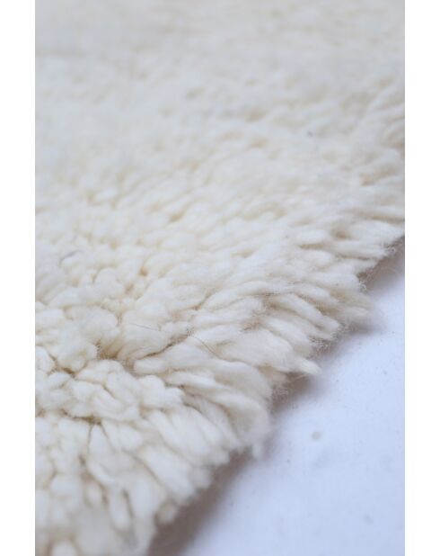 Tapis Béni Ouarain - 410x310cm