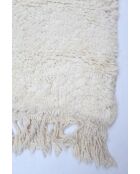 Tapis Béni Ouarain - 410x310cm