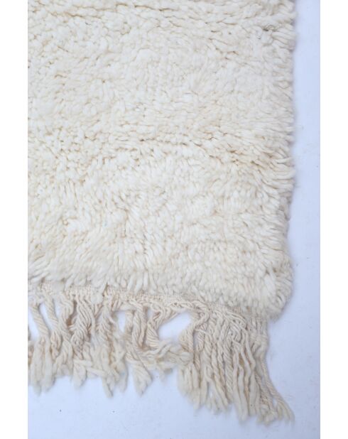 Tapis Béni Ouarain - 410x310cm