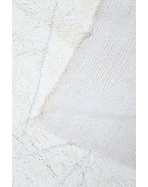 Tapis Béni Ouarain - 410x310cm