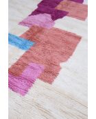 Them collectie vloerkleed - 295x210cm