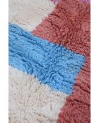 Them collectie vloerkleed - 295x210cm