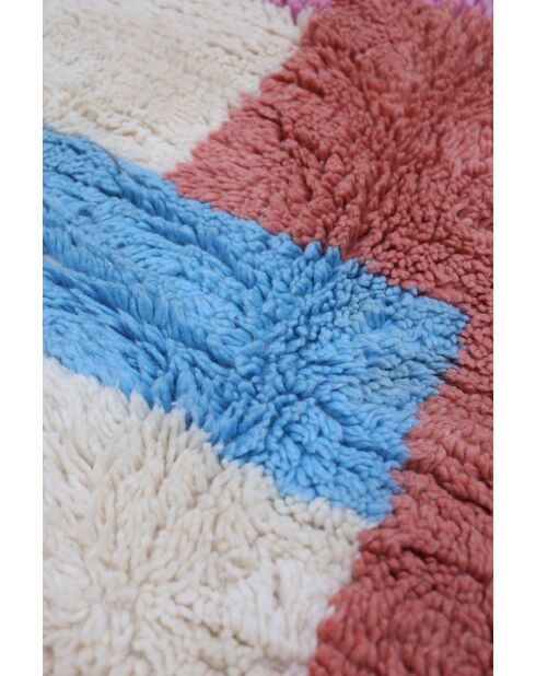 Them collectie vloerkleed - 295x210cm