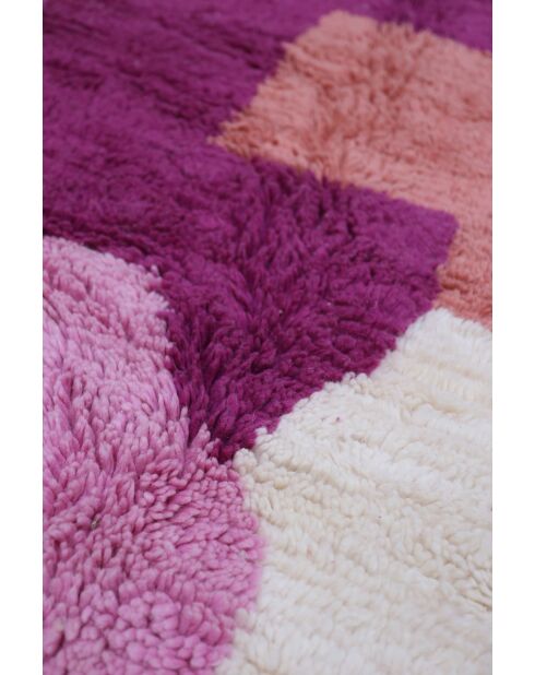 Them collectie vloerkleed - 295x210cm