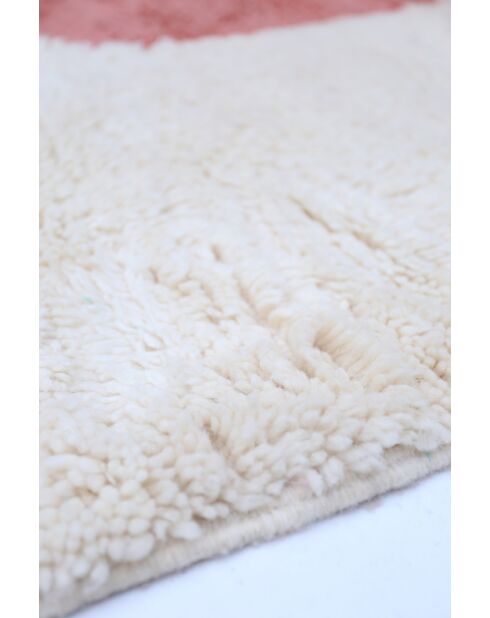 Them collectie vloerkleed - 295x210cm