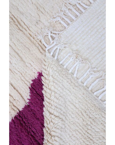 Them collectie vloerkleed - 295x210cm