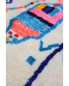 Alfombra Collection - 115 cm