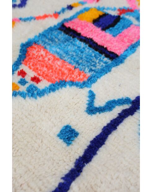 Tapis collection -115cm