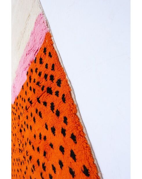 Tappeto della collezione Timeless Them - 255x160cm