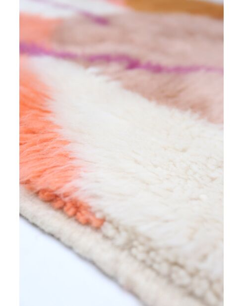 Them Collection Vloerkleed - 170x122cm