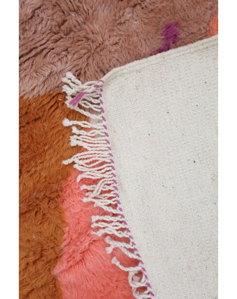 Them Collection Vloerkleed - 170x122cm