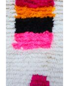 Tappeto berbero colorato - 355x245cm