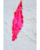 Tappeto berbero colorato - 355x245cm