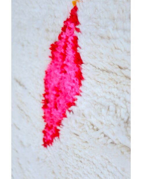 Tappeto berbero colorato - 355x245cm