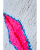 Tappeto berbero colorato - 355x245cm