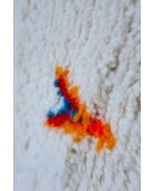 Tappeto berbero colorato - 355x245cm