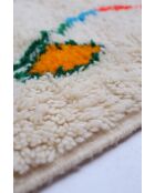 Tappeto berbero colorato - 300x208cm