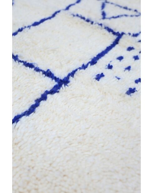 Tappeto Beni Ouarain collezione senza tempo - 295x200cm