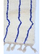 Tappeto Beni Ouarain collezione senza tempo - 295x200cm